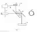 Fig. 06 - Method and device for determining the distance from a measurement point on a tissue surface of the eye