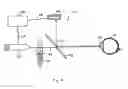 Fig. 08 - Method and device for determining the distance from a measurement point on a tissue surface of the eye