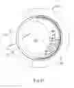 Fig. 12 - Mapping retinal function using corneal electrode array