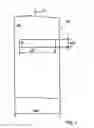 Fig. 02 - Optical system for creating an illuminated strip
