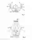 Fig. 07 - Optical system for creating an illuminated strip