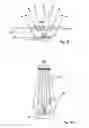 Fig. 08 - Optical system for creating an illuminated strip