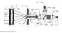 Fig. 01 - Electronic distance meter featuring spectral and spatial selectivity