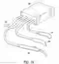 Fig. 22 - Apparatus and method for measuring optical characteristics of teeth