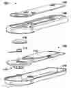 Fig. 01 - Optical instrument and parts thereof for optimally defining light pathways