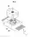 Fig. 03 - Optical device and optical pickup device