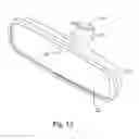 Fig. 08 - Rearview mirror assembly for a vehicle