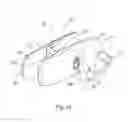 Fig. 09 - Rearview mirror assembly for a vehicle
