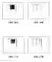 Fig. 22 - Electropolymerization of enhanced electrochromic (EC) polymer film