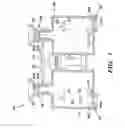 Fig. 02 - Binocular with disparate fields of view