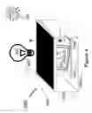 Fig. 05 - Electrically controlled display material