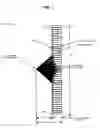 Fig. 02 - Refractive lens array for scanner application that reduces lateral tolerance sensitivity