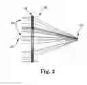 Fig. 04 - Hybrid primary optical component for optical concentrators