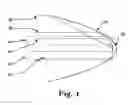 Fig. 06 - Hybrid primary optical component for optical concentrators
