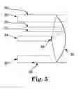 Fig. 07 - Hybrid primary optical component for optical concentrators