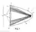 Fig. 09 - Hybrid primary optical component for optical concentrators