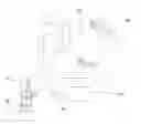 Fig. 01 - Three-dimensional imaging system for robot vision