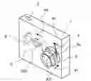 Fig. 01 - Zoom lens system, imaging device and camera