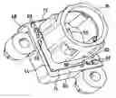 Fig. 01 - Camera system in particular for an environment detection system of a vehicle
