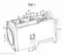 Fig. 02 - Actuator and lens drive apparatus