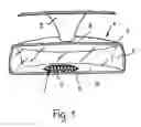 Fig. 02 - Vibration suppressor, especially used in motor vehicles