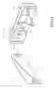 Fig. 07 - Adjustable rear view mirror structure
