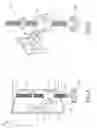 Fig. 10 - Adjustable rear view mirror structure