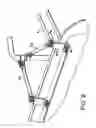 Fig. 03 - Dual mirror mounting assembly