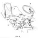 Fig. 07 - Dual mirror mounting assembly
