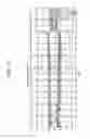 Fig. 14 - Method for measuring track width of hard disk drive