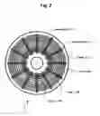 Fig. 03 - Recording disk drive and method of managing defective regions in the same