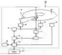 Fig. 01 - Disk drive that controls heater current according to rotational speed
