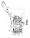 Fig. 05 - Recording medium drive including electrostatic actuator between head slider and recording medium