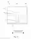 Fig. 12 - Magnetic head and information storage apparatus