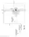 Fig. 16 - Magnetic head and information storage apparatus