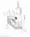 Fig. 20 - Magnetic head and information storage apparatus