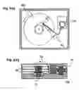 Fig. 06 - Perpendicular magnetic recording medium and magnetic storage apparatus using the same