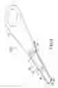 Fig. 04 - Head suspension assembly and recording medium drive
