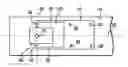 Fig. 01 - Flexure for minimizing fly height modulation of near-contact recording sliders in a disk drive