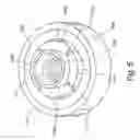 Fig. 06 - Symmetric voice coil motor design, assembly methods of constructing same, and hard disk micro drive storage systems including same