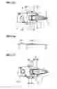 Fig. 12 - Magnetic head positioning mechanism