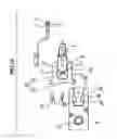 Fig. 13 - Magnetic head positioning mechanism