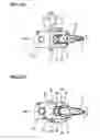 Fig. 14 - Magnetic head positioning mechanism