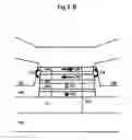 Fig. 14 - Magneto-resistive head having a stable response property without longitudinal biasing and method for manufacturing the same