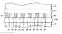 Fig. 01 - Method to form a current confining path of a CPP GMR device