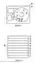 Fig. 02 - Tunnel MR head with long stripe height sensor stabilized through the shield