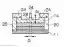 Fig. 01 - Magnetoresistance Effect Element, Method of Manufacturing Same and Magnetic Head Utilizing Same
