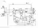 Fig. 01 - GFCI that cannot be reset unit wired correctly on line side and power is applied