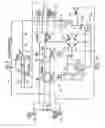 Fig. 12 - GFCI that cannot be reset unit wired correctly on line side and power is applied