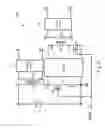 Fig. 10 - Energy transfer circuit having an electromagnetic induction device for utilizing energy stored by a snubber